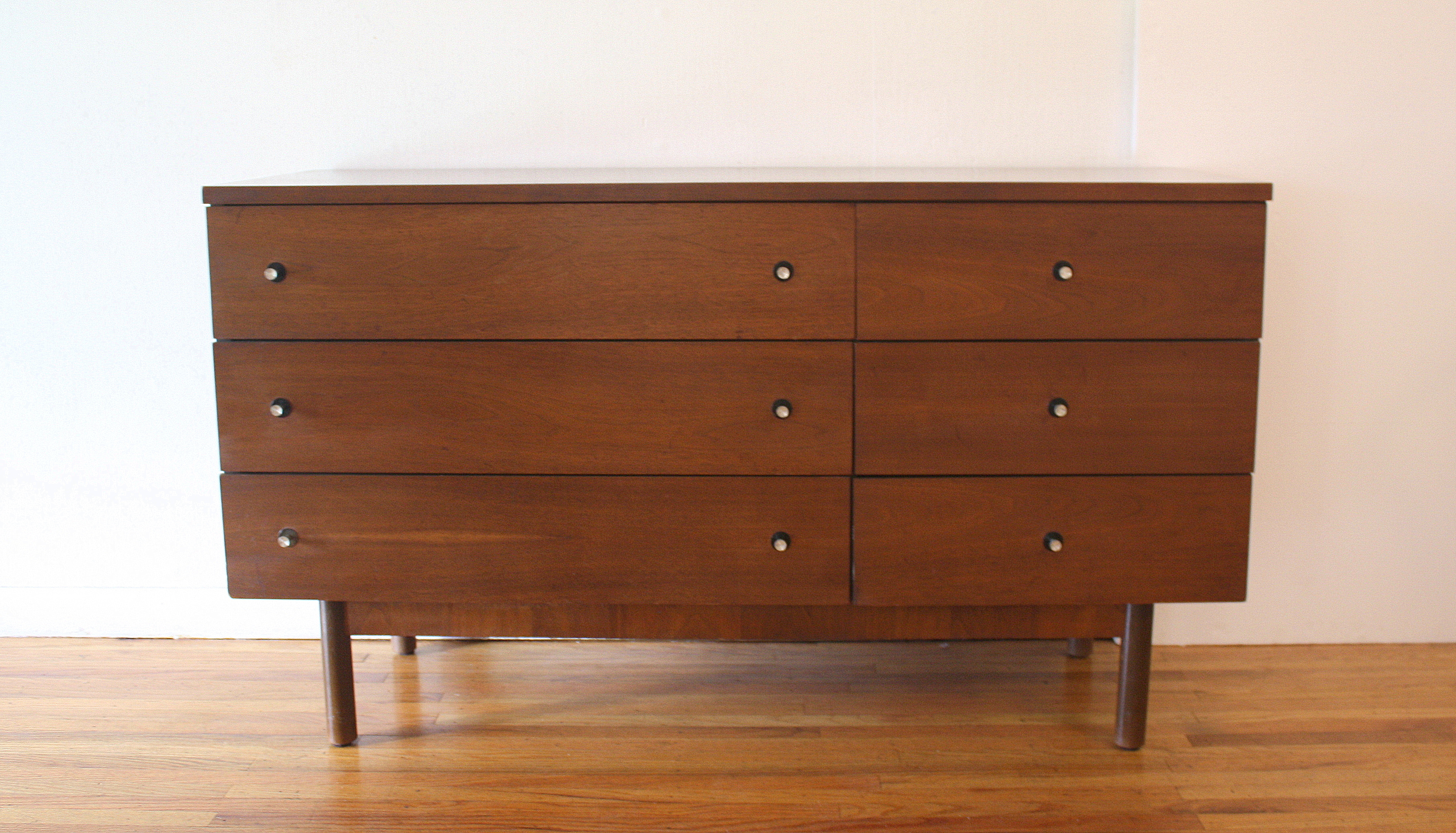 Stanley low dresser credenza 1