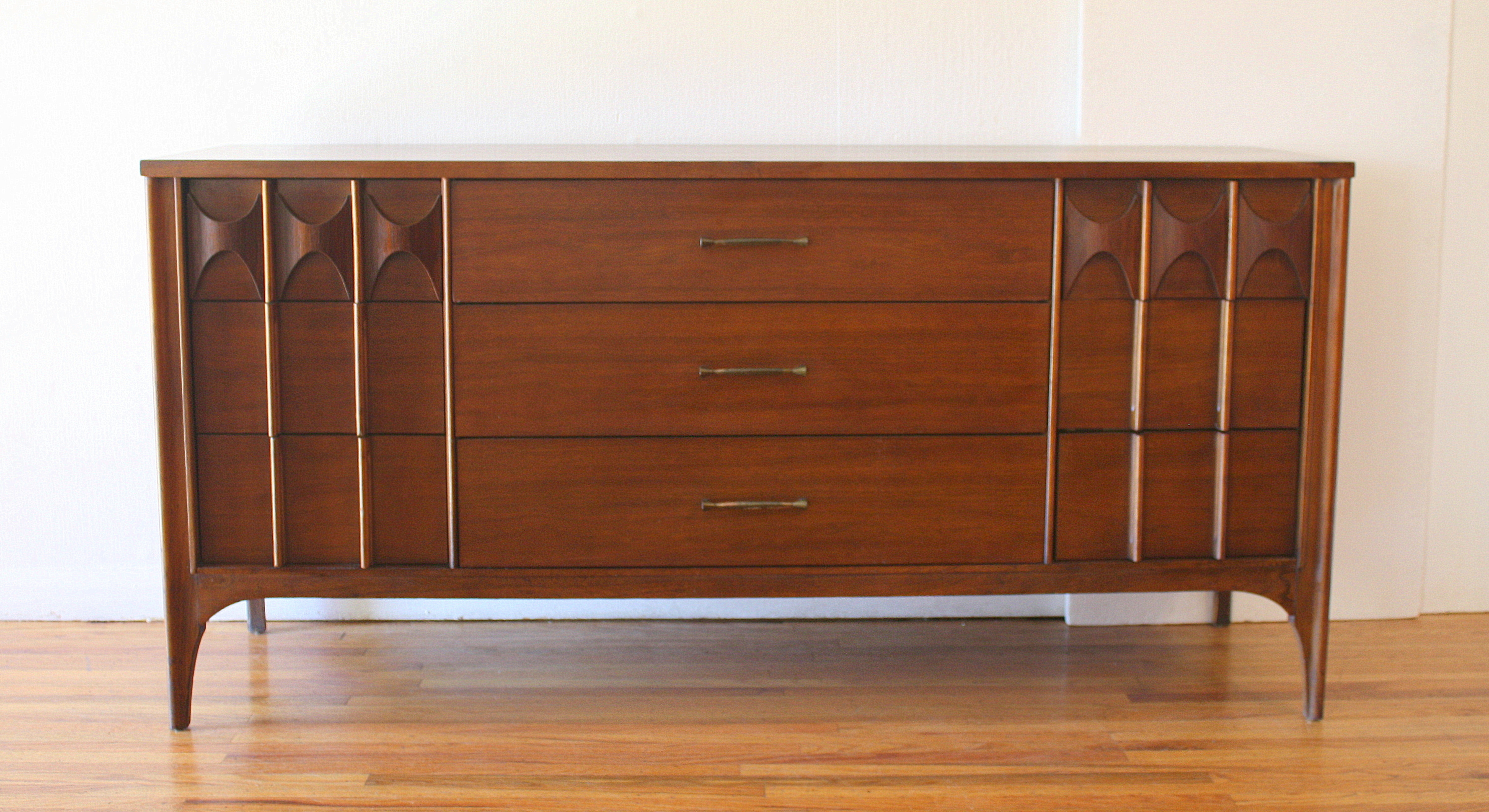 Kent Coffey Perspecta low dresser credenza 1.JPG