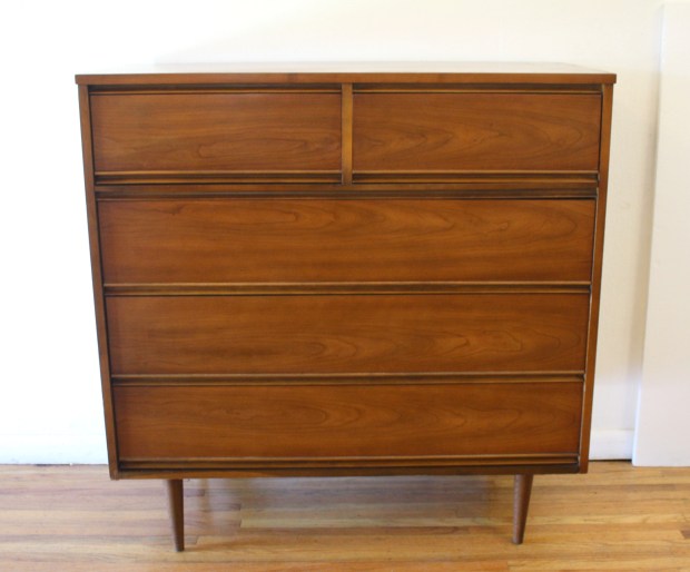 Harmony House streamlined tall dresser 1.JPG