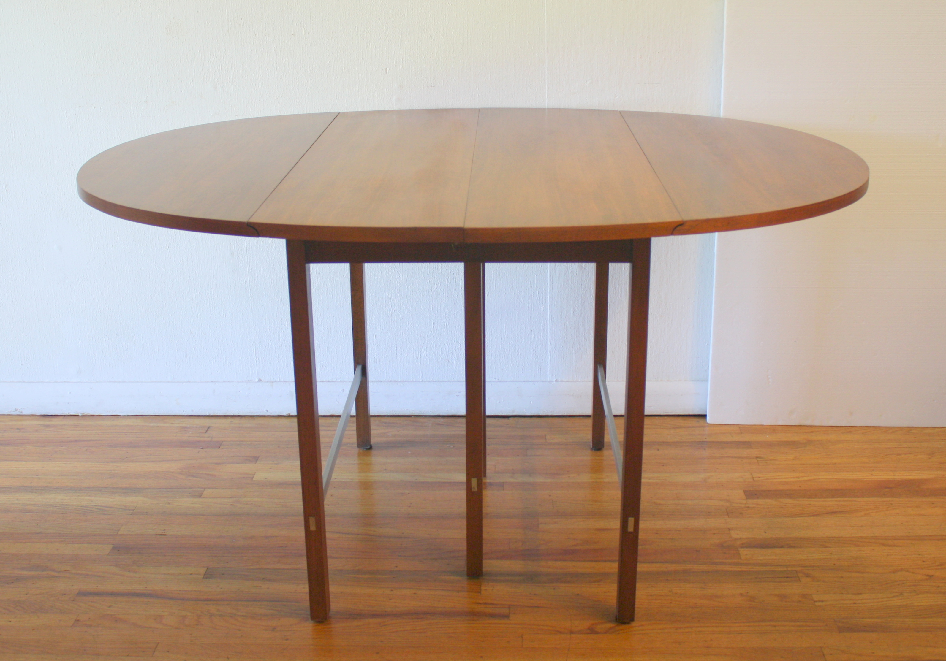 Paul McCobb dining table 2