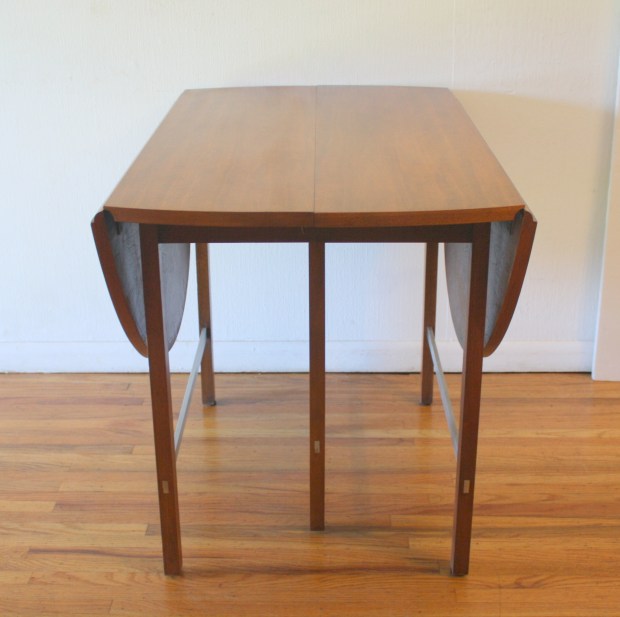 Paul McCobb dining table 5
