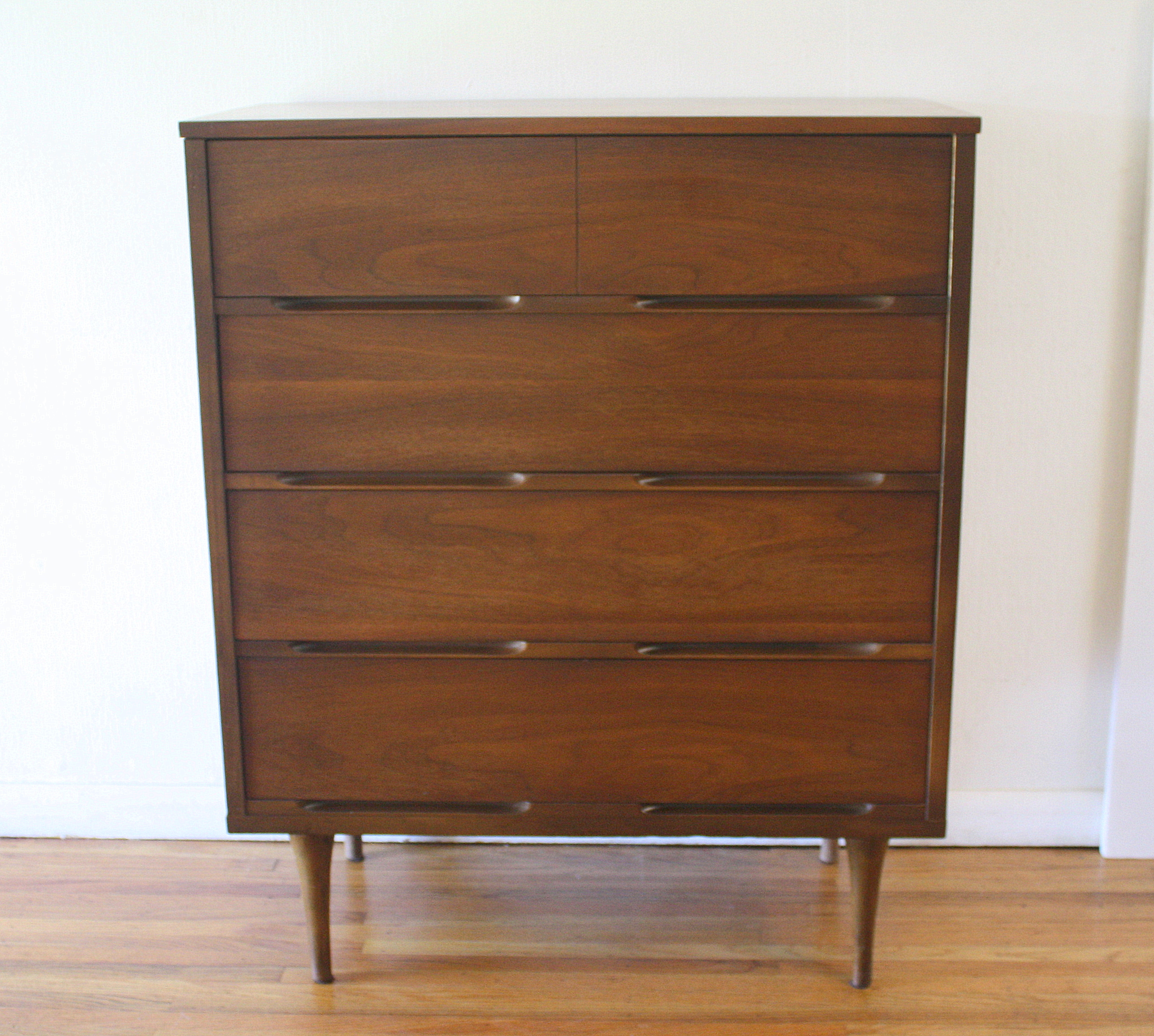 mcm tall dresser with streamlined design 1.JPG