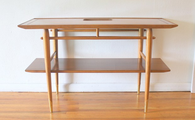 Lane console table 1