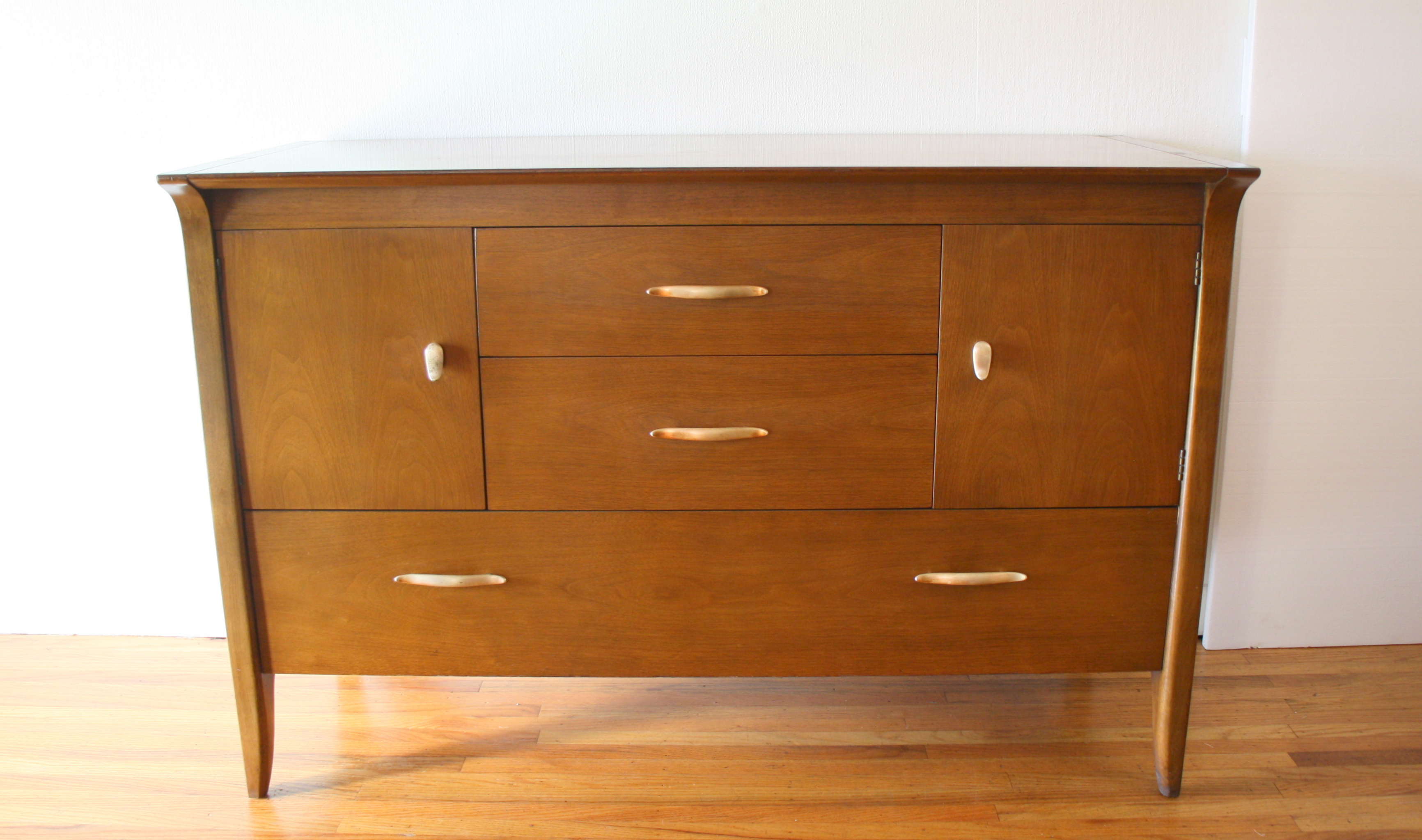 Drexel Profile mini credenza 5
