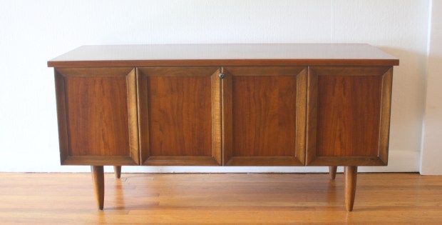 Lane mini cedar chest trunk 3