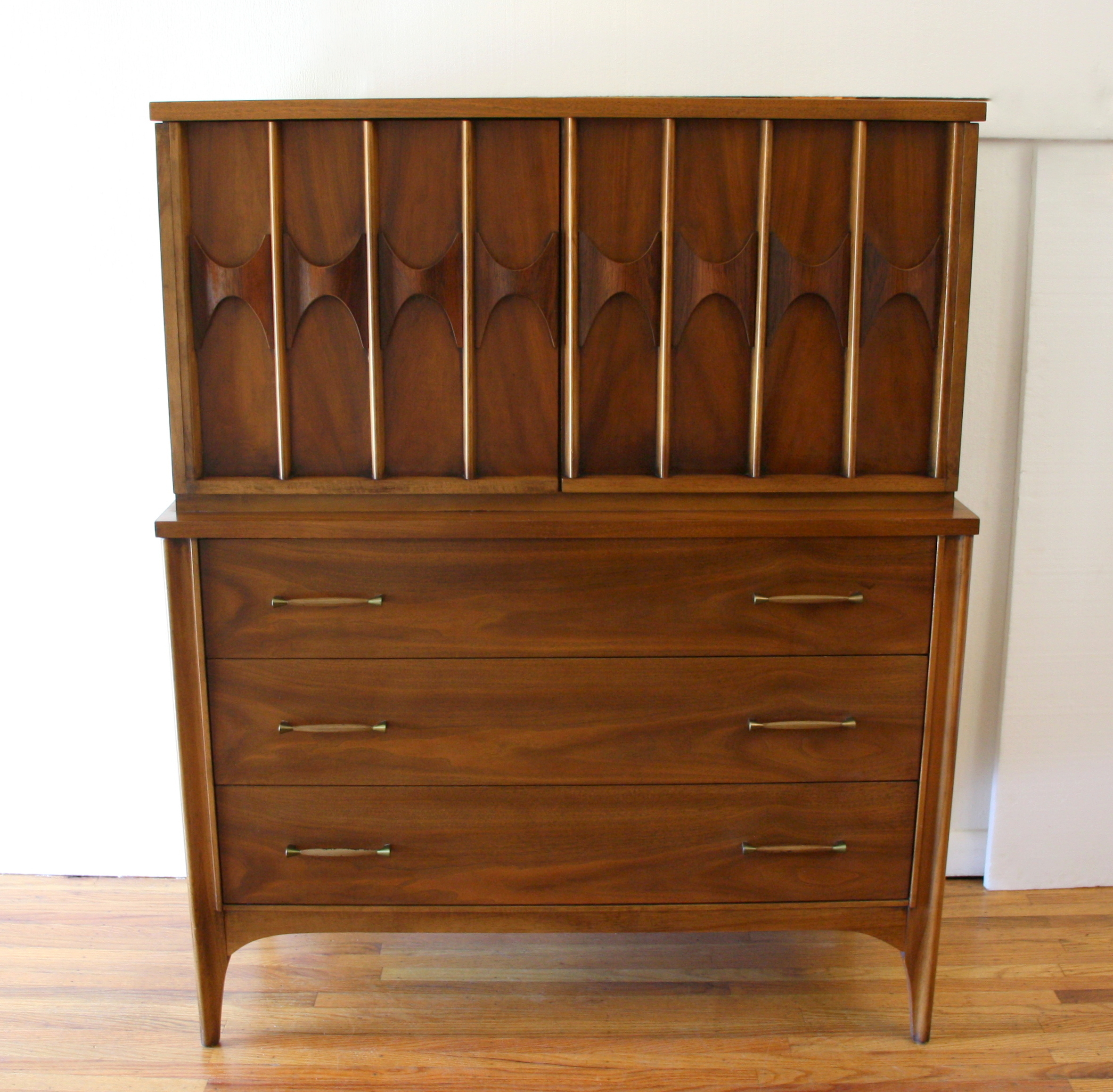 Kent Coffey tall dresser armoire 1.JPG