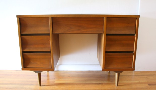 Johnson Carper desk 1