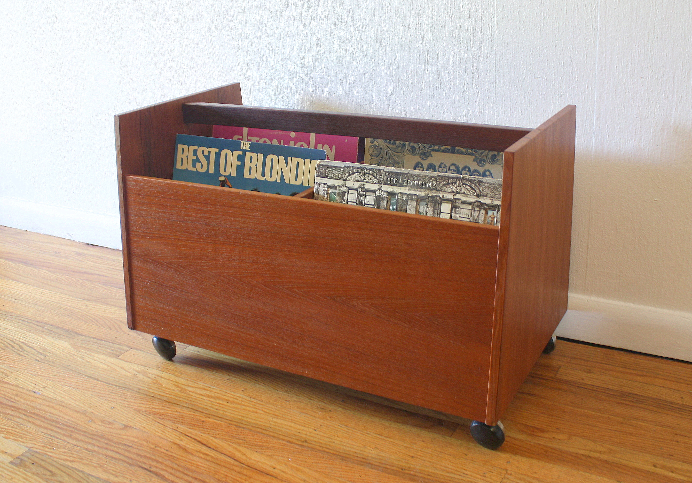 Norwegian record holder 1