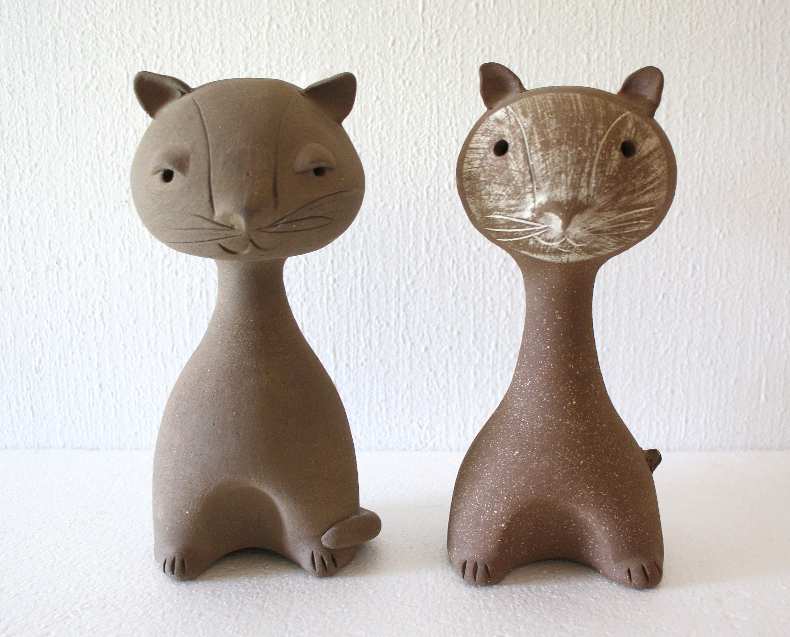 Rosemary Taylor cats 1