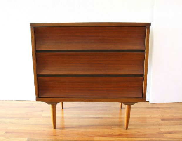 Johnson Carper bachelor chest dresser 1