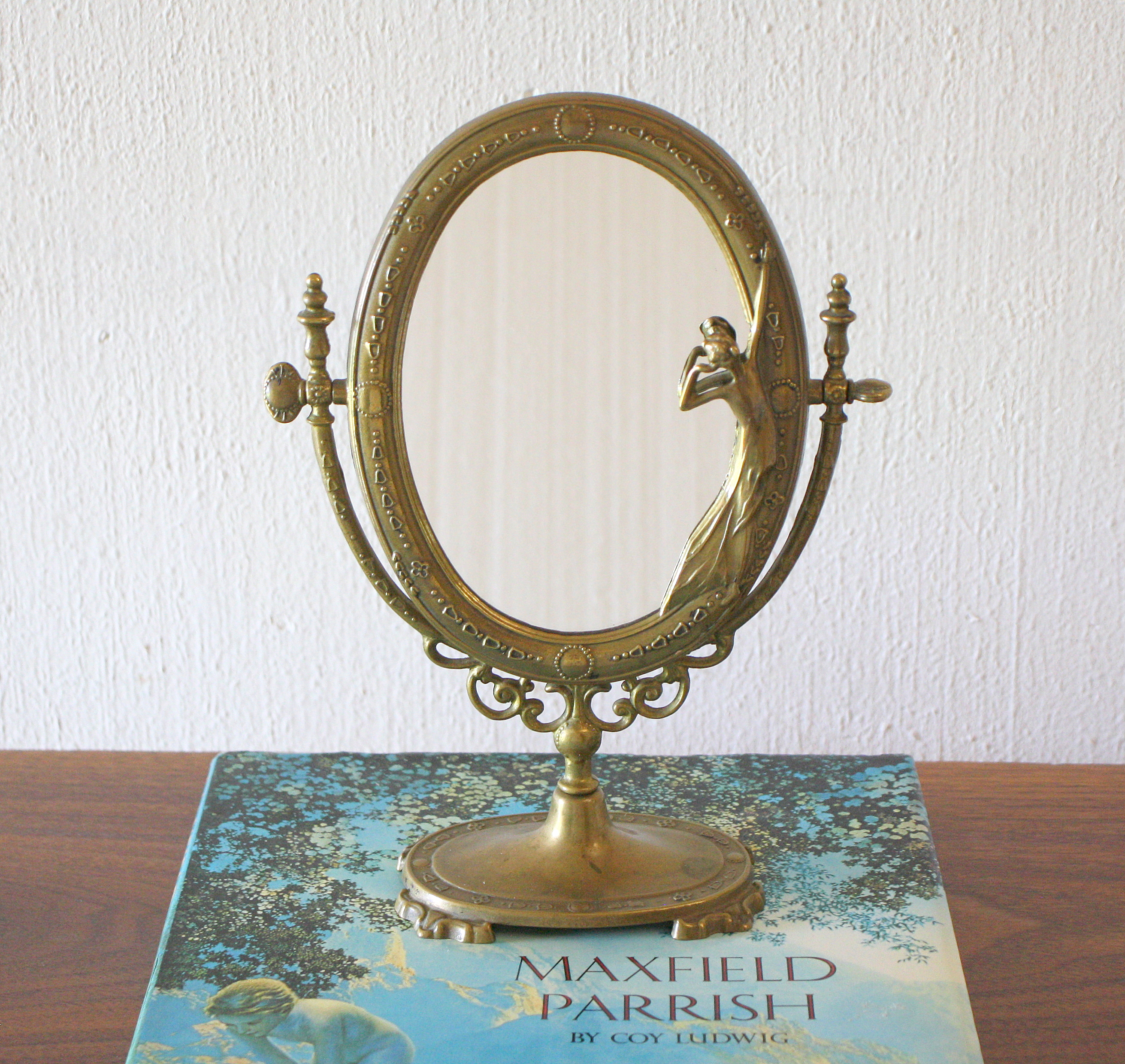 Mirrors | Picked Vintage