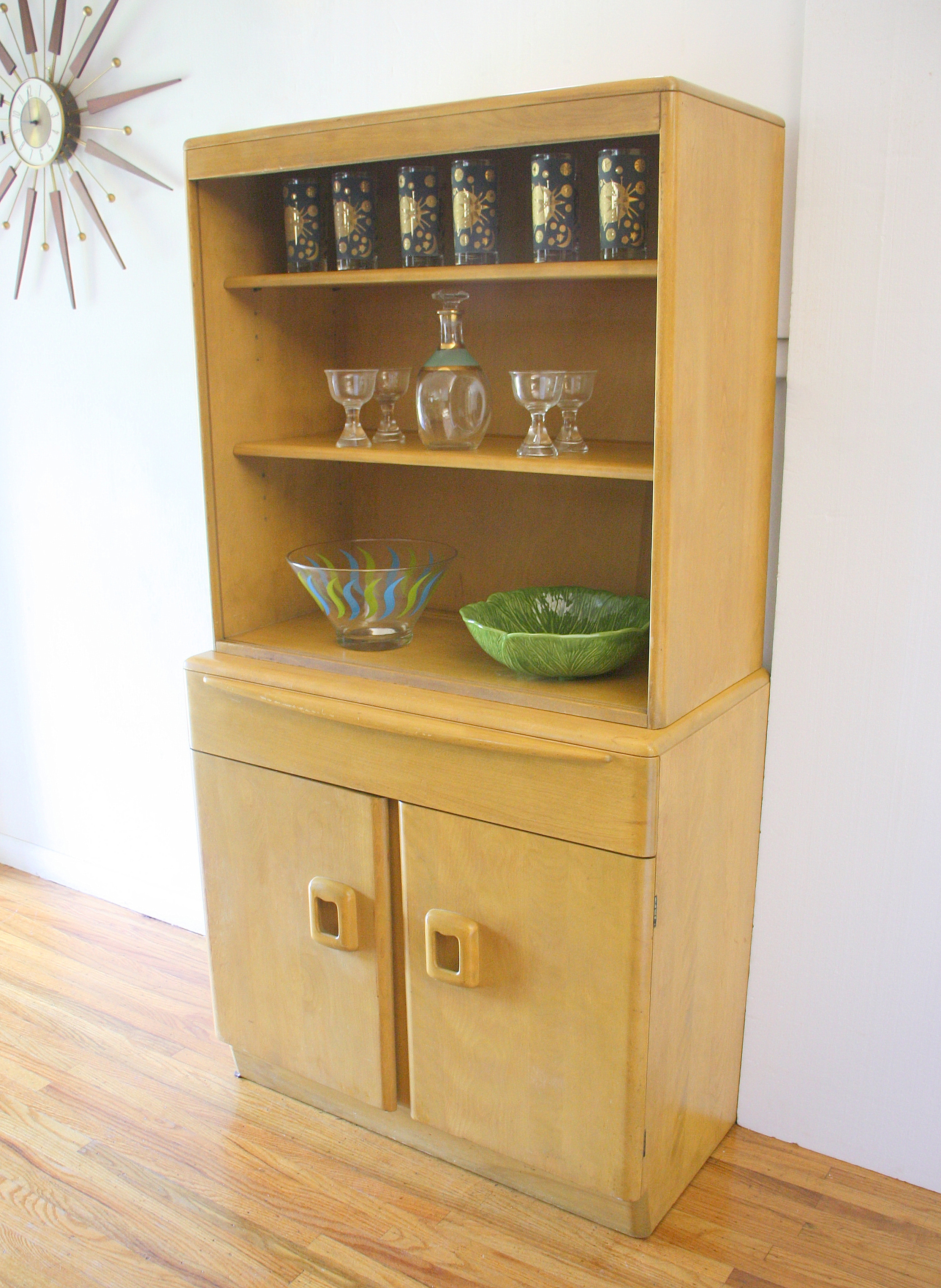 Cabinets | Picked Vintage