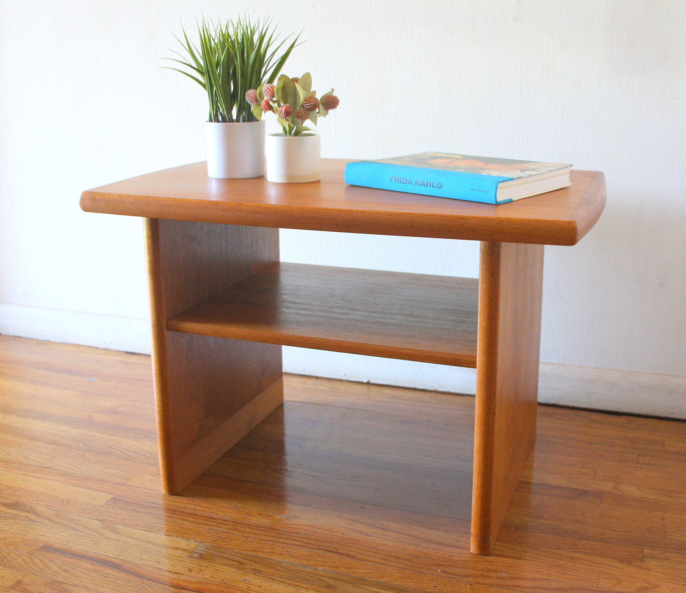 Coffee Table | Picked Vintage