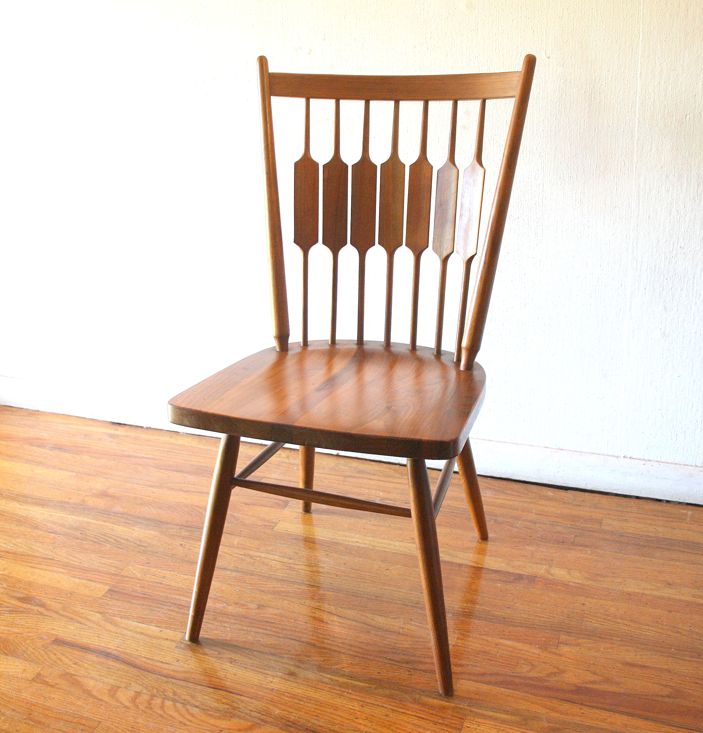 Mid Century Modern Centennial Chair by Kipp Stewart for Drexel